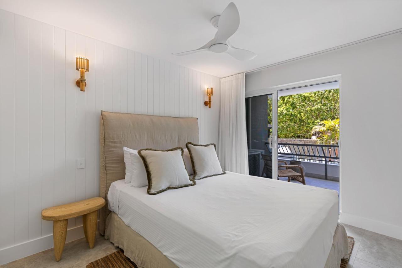 Saks On Hastings Apart otel Noosa Heads Dış mekan fotoğraf