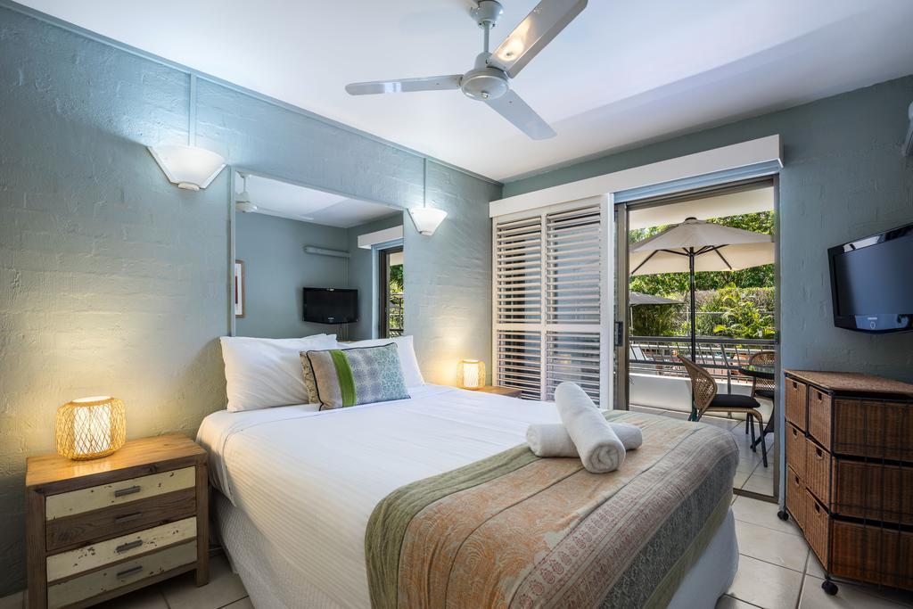Saks On Hastings Apart otel Noosa Heads Dış mekan fotoğraf